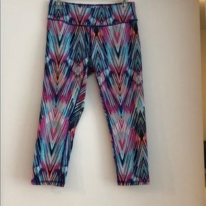 Zella Size Small Leggings